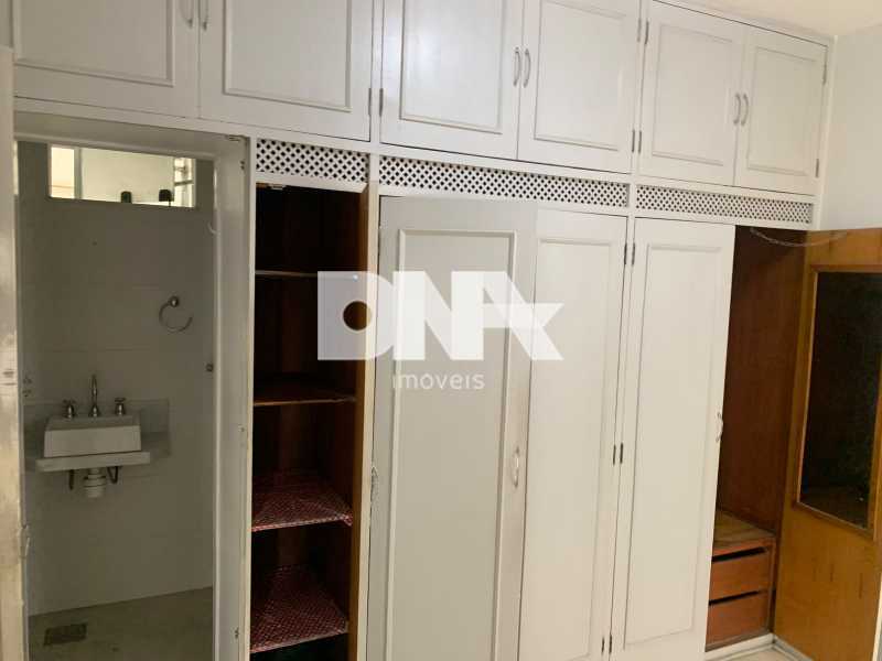 Imperdível - Apartamento 2 quartos à venda Botafogo, Rio de Janeiro - R$ 750.000 - CTAP21425