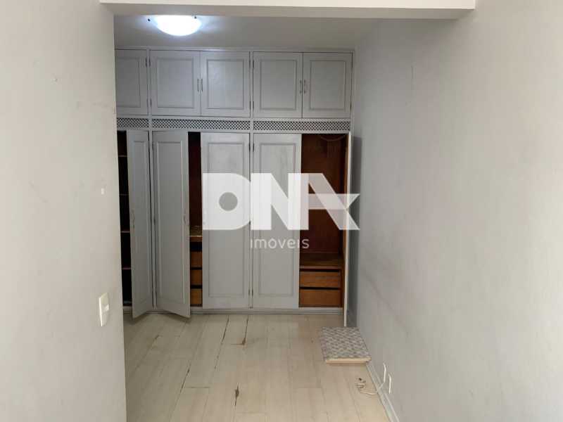 Imperdível - Apartamento 2 quartos à venda Botafogo, Rio de Janeiro - R$ 750.000 - CTAP21425