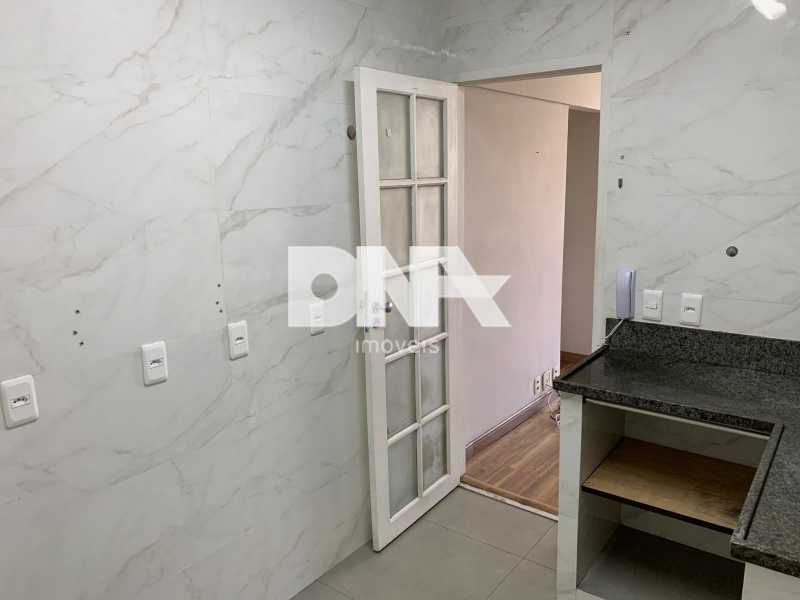 Imperdível - Apartamento 2 quartos à venda Botafogo, Rio de Janeiro - R$ 750.000 - CTAP21425