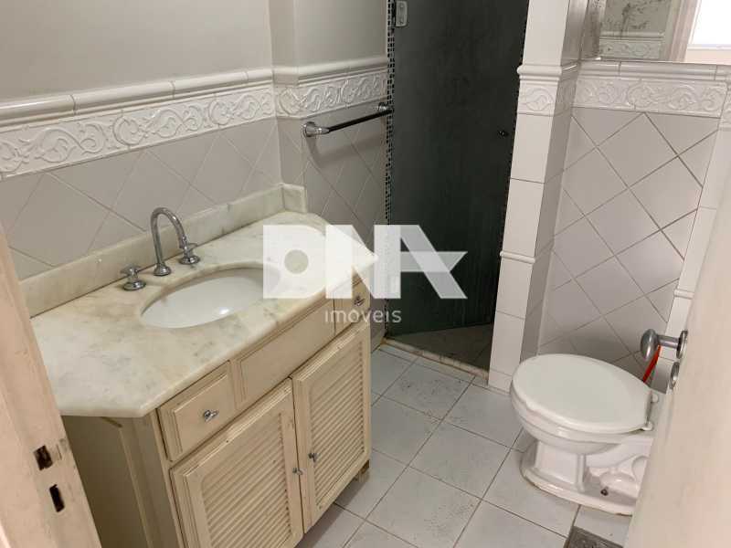 Imperdível - Apartamento 2 quartos à venda Botafogo, Rio de Janeiro - R$ 750.000 - CTAP21425