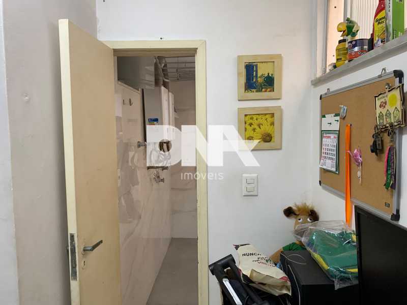 Imperdível - Apartamento 2 quartos à venda Botafogo, Rio de Janeiro - R$ 750.000 - CTAP21425