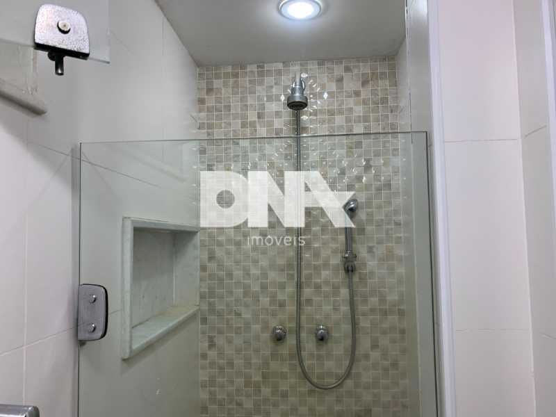 Imperdível - Apartamento 2 quartos à venda Botafogo, Rio de Janeiro - R$ 750.000 - CTAP21425