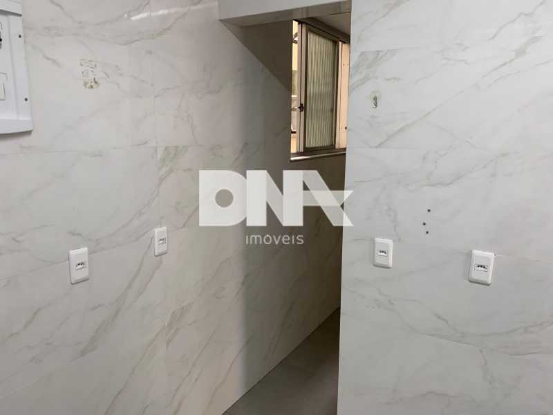 Imperdível - Apartamento 2 quartos à venda Botafogo, Rio de Janeiro - R$ 750.000 - CTAP21425