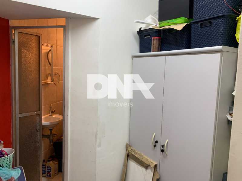 Imperdível - Apartamento 2 quartos à venda Botafogo, Rio de Janeiro - R$ 750.000 - CTAP21425