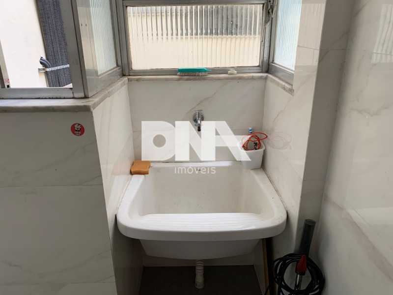 Imperdível - Apartamento 2 quartos à venda Botafogo, Rio de Janeiro - R$ 750.000 - CTAP21425