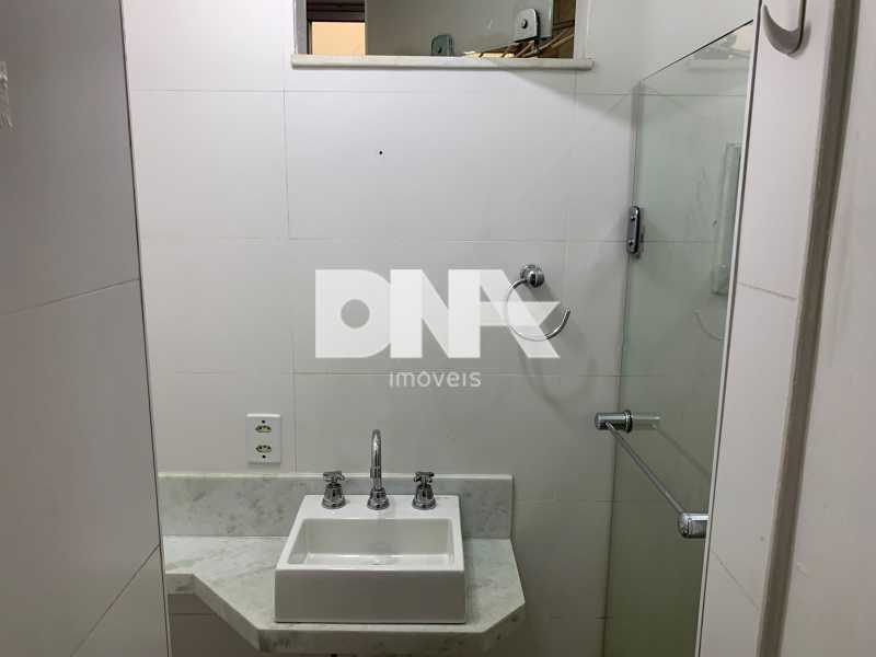 Imperdível - Apartamento 2 quartos à venda Botafogo, Rio de Janeiro - R$ 750.000 - CTAP21425