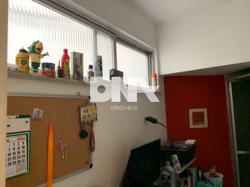 Imperdível - Apartamento 2 quartos à venda Botafogo, Rio de Janeiro - R$ 750.000 - CTAP21425
