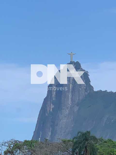 Imperdível - Apartamento 2 quartos à venda Botafogo, Rio de Janeiro - R$ 750.000 - CTAP21425