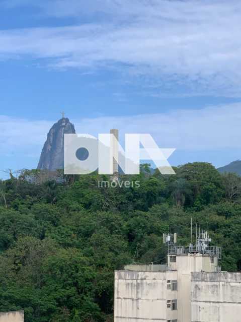 Imperdível - Apartamento 2 quartos à venda Botafogo, Rio de Janeiro - R$ 750.000 - CTAP21425