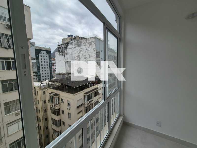 Conheça IMG-20261013-WA0014 do imóvel - Apartamento 2 quartos à venda Copacabana, Rio de Janeiro - R$ 1.100.000 - NSAP22777 - 7 IMG-20261013-WA0014 - 7