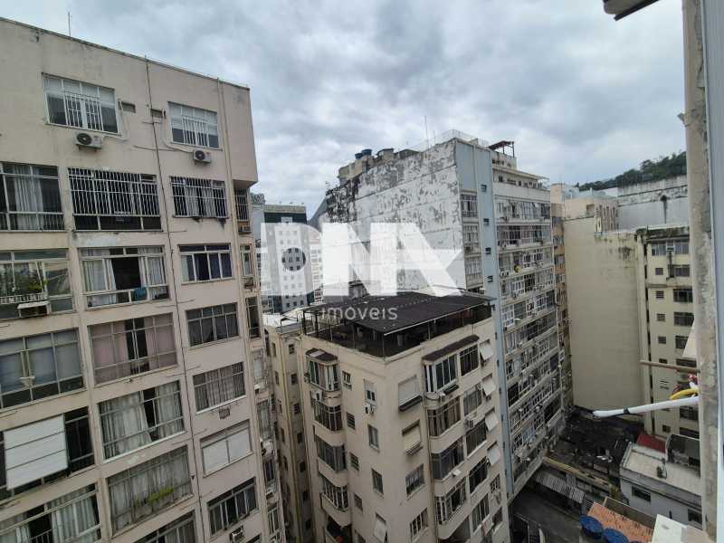Conheça IMG-20261013-WA0016 do imóvel - Apartamento 2 quartos à venda Copacabana, Rio de Janeiro - R$ 1.100.000 - NSAP22777 - 8 IMG-20261013-WA0016 - 8