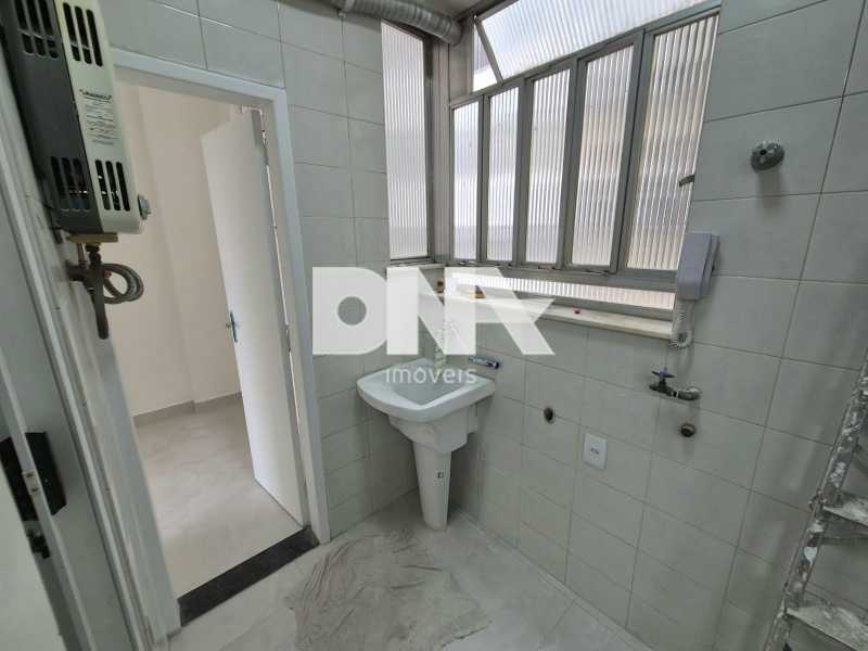 Conheça IMG-20261013-WA0041 do imóvel - Apartamento 2 quartos à venda Copacabana, Rio de Janeiro - R$ 1.100.000 - NSAP22777 - 20 IMG-20261013-WA0041 - 20