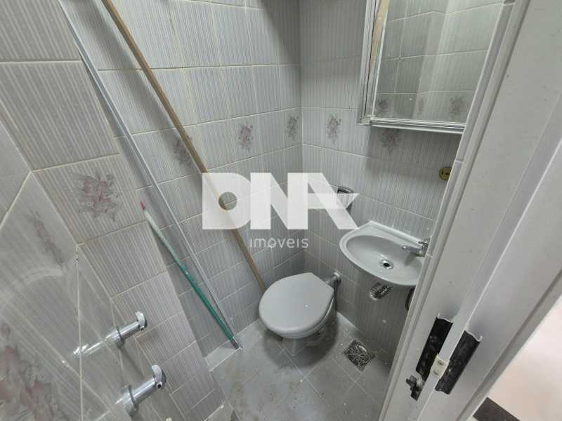 Conheça IMG-20261013-WA0043 do imóvel - Apartamento 2 quartos à venda Copacabana, Rio de Janeiro - R$ 1.100.000 - NSAP22777 - 22 IMG-20261013-WA0043 - 22