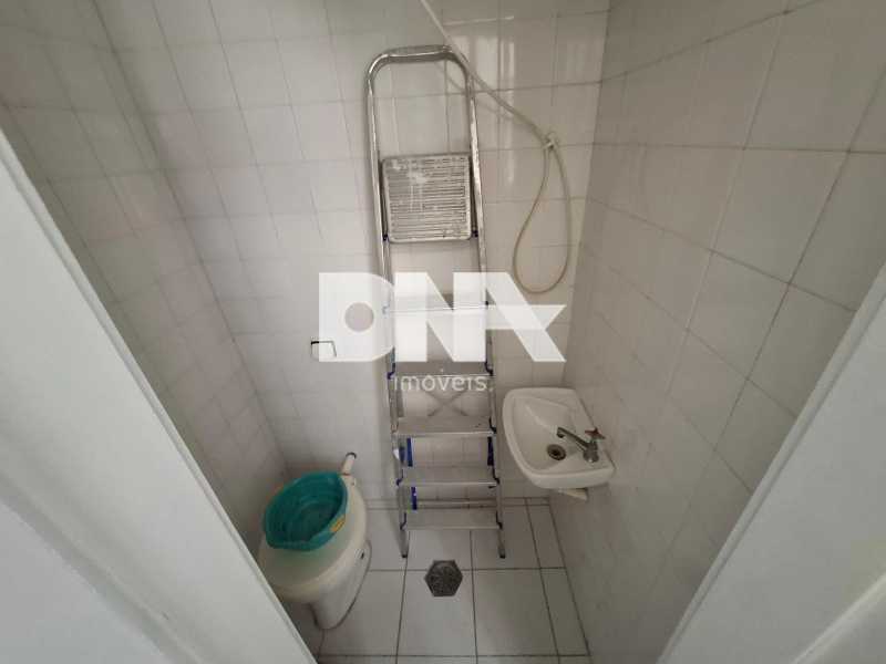 Conheça WhatsApp Image 2026-10-15 at 1 do imóvel - Apartamento 2 quartos à venda Humaitá, Rio de Janeiro - R$ 1.300.000 - BGAP20512 - 22 WhatsApp Image 2026-10-15 at 1 - 22