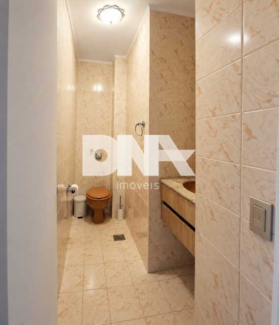 Apartamento 4 quartos à venda Flamengo, Rio de Janeiro - R$ 1.800.000 - BGAP40077