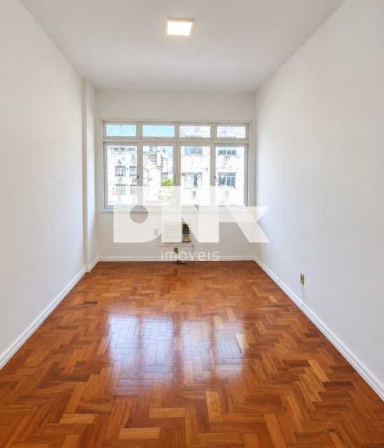 Apartamento 4 quartos à venda Flamengo, Rio de Janeiro - R$ 1.800.000 - BGAP40077
