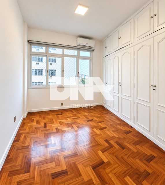 Apartamento 4 quartos à venda Flamengo, Rio de Janeiro - R$ 1.800.000 - BGAP40077