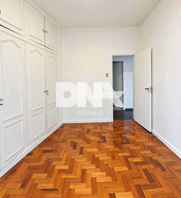Apartamento 4 quartos à venda Flamengo, Rio de Janeiro - R$ 1.800.000 - BGAP40077
