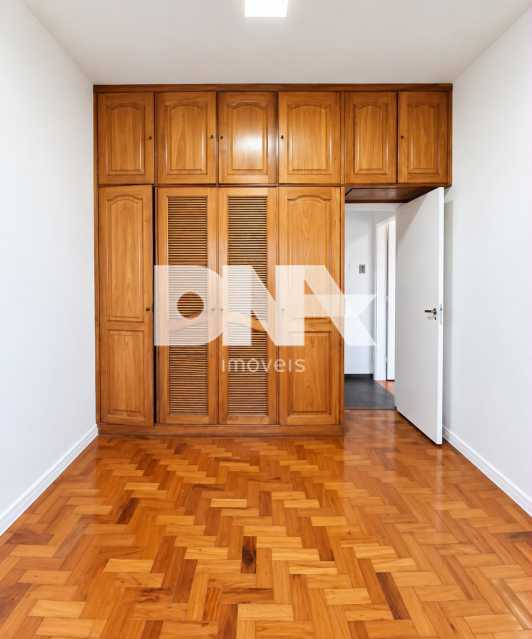 Apartamento 4 quartos à venda Flamengo, Rio de Janeiro - R$ 1.800.000 - BGAP40077