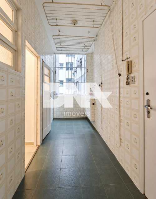 Apartamento 4 quartos à venda Flamengo, Rio de Janeiro - R$ 1.800.000 - BGAP40077