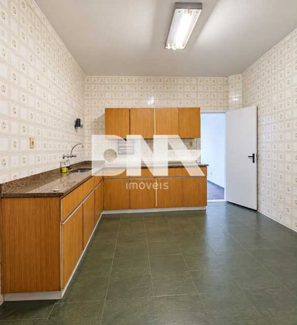 Apartamento 4 quartos à venda Flamengo, Rio de Janeiro - R$ 1.800.000 - BGAP40077