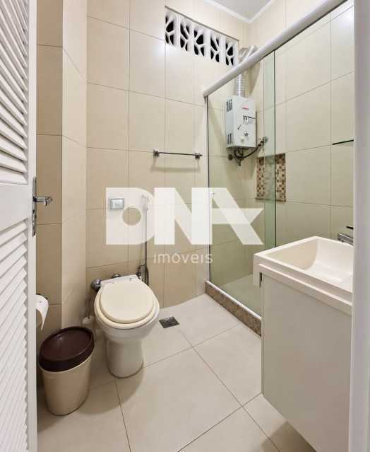 Apartamento 4 quartos à venda Flamengo, Rio de Janeiro - R$ 1.800.000 - BGAP40077