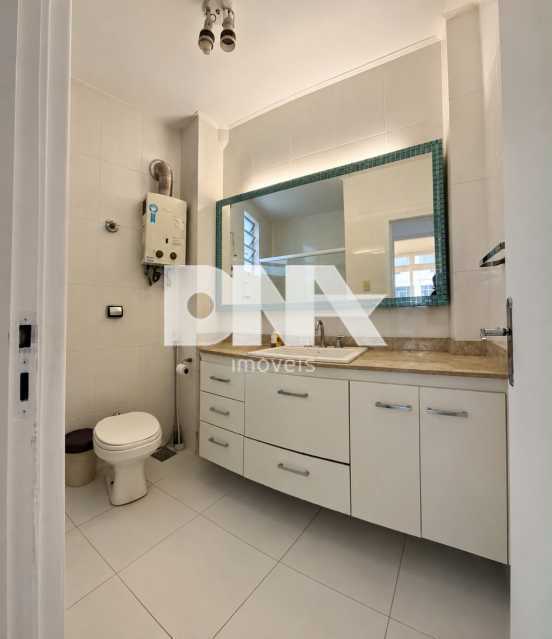 Apartamento 4 quartos à venda Flamengo, Rio de Janeiro - R$ 1.800.000 - BGAP40077