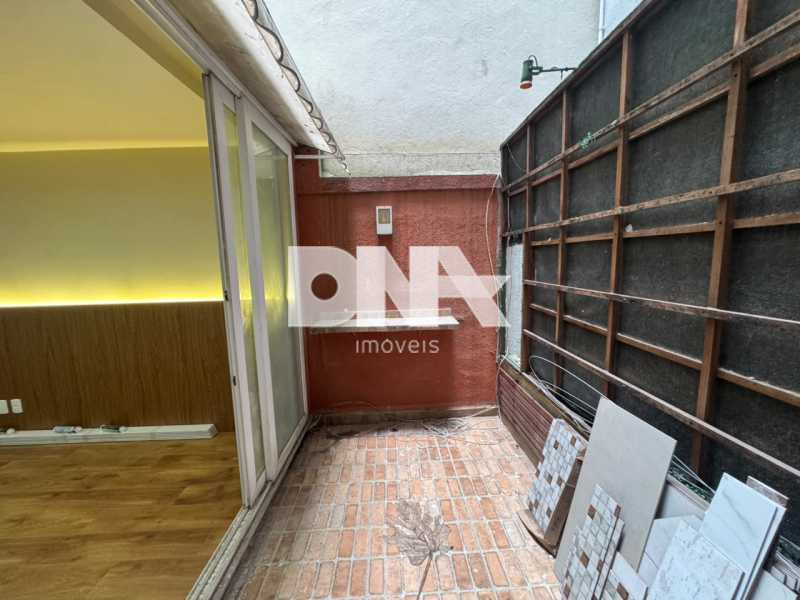 Conheça WhatsApp Image 2026-10-14 at 1 do imóvel - Apartamento à venda Rua Joaquim Nabuco, Ipanema, Rio de Janeiro - R$ 4.500.000 - NIAP41379 - 22 WhatsApp Image 2026-10-14 at 1 - 22