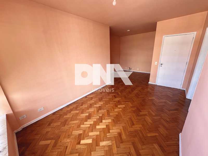 Imperdível - Apartamento 3 quartos à venda Copacabana, Rio de Janeiro - R$ 1.420.000 - NSAP34093
