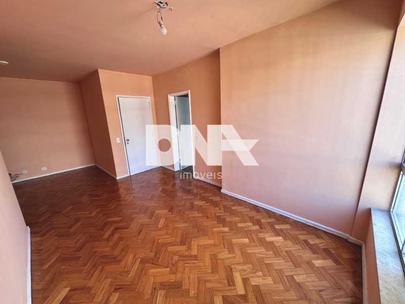 Imperdível - Apartamento 3 quartos à venda Copacabana, Rio de Janeiro - R$ 1.420.000 - NSAP34093