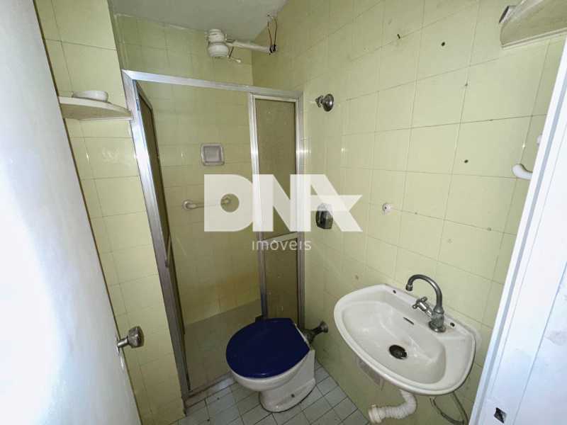 Imperdível - Apartamento 3 quartos à venda Copacabana, Rio de Janeiro - R$ 1.420.000 - NSAP34093