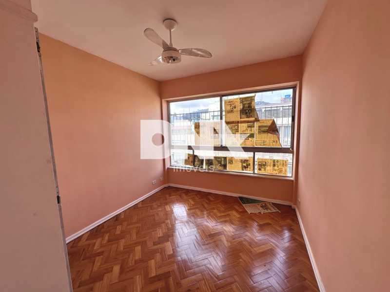 Imperdível - Apartamento 3 quartos à venda Copacabana, Rio de Janeiro - R$ 1.420.000 - NSAP34093