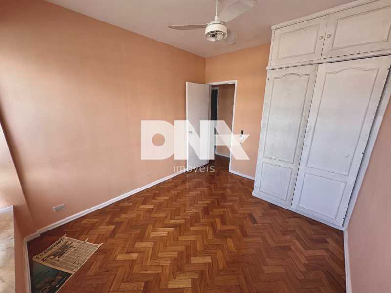 Imperdível - Apartamento 3 quartos à venda Copacabana, Rio de Janeiro - R$ 1.420.000 - NSAP34093