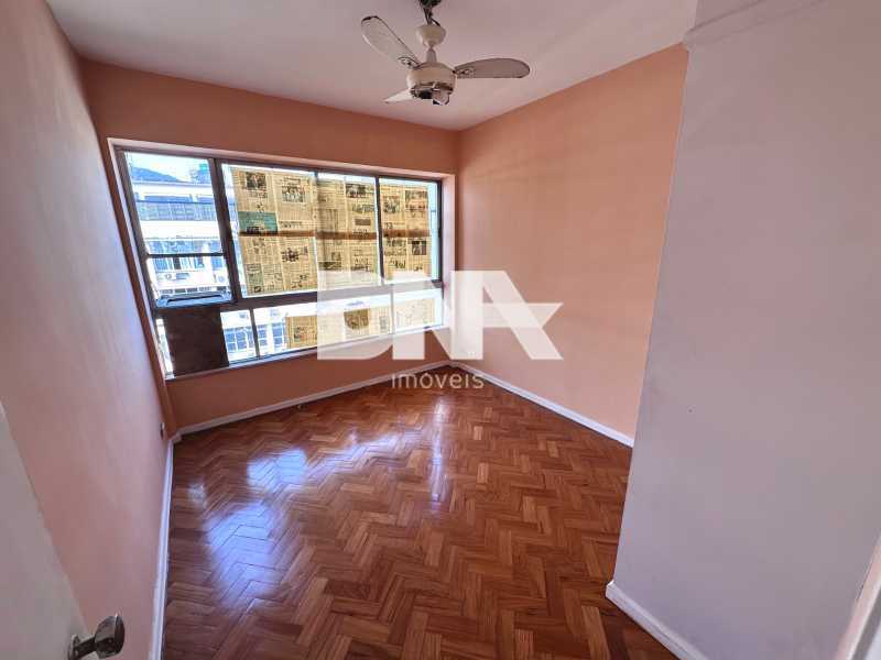 Imperdível - Apartamento 3 quartos à venda Copacabana, Rio de Janeiro - R$ 1.420.000 - NSAP34093