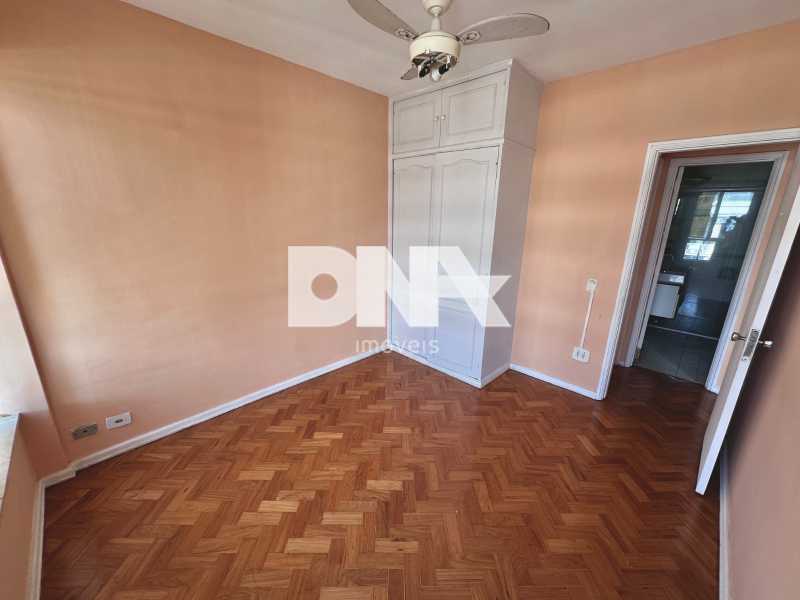 Imperdível - Apartamento 3 quartos à venda Copacabana, Rio de Janeiro - R$ 1.420.000 - NSAP34093