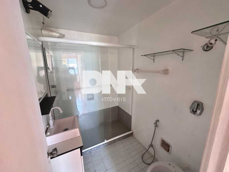 Imperdível - Apartamento 3 quartos à venda Copacabana, Rio de Janeiro - R$ 1.420.000 - NSAP34093
