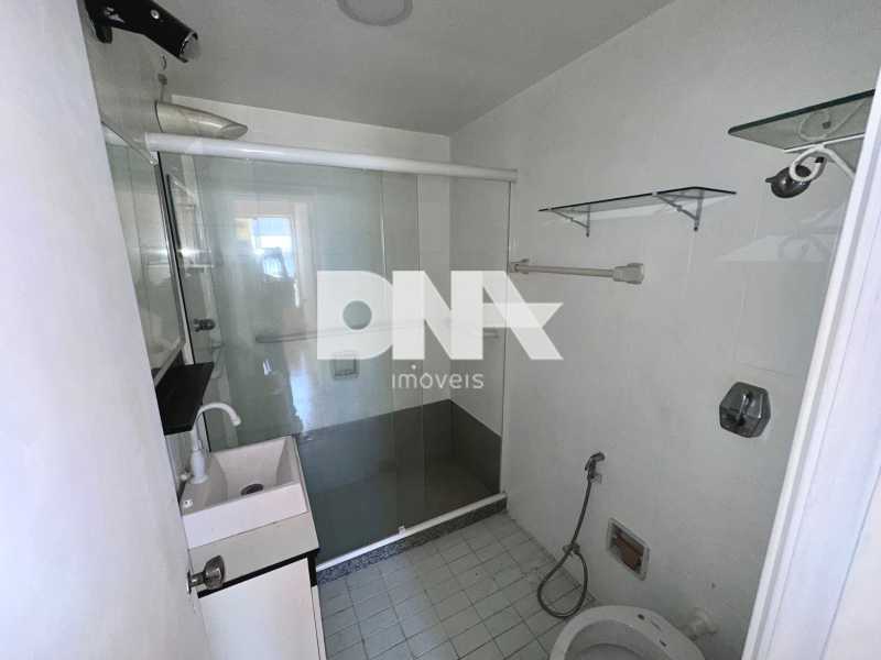 Imperdível - Apartamento 3 quartos à venda Copacabana, Rio de Janeiro - R$ 1.420.000 - NSAP34093
