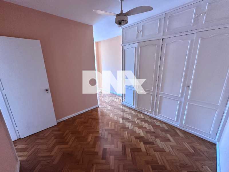 Imperdível - Apartamento 3 quartos à venda Copacabana, Rio de Janeiro - R$ 1.420.000 - NSAP34093