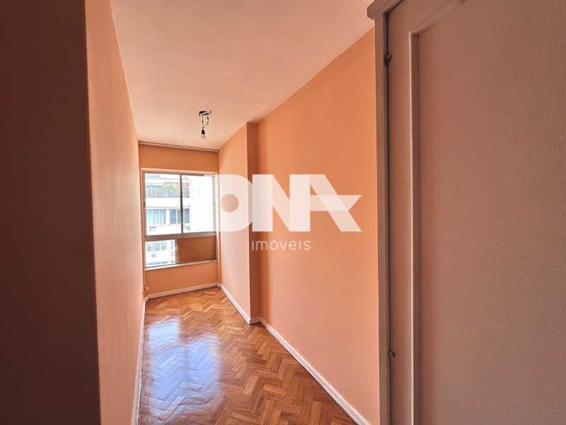 Imperdível - Apartamento 3 quartos à venda Copacabana, Rio de Janeiro - R$ 1.420.000 - NSAP34093