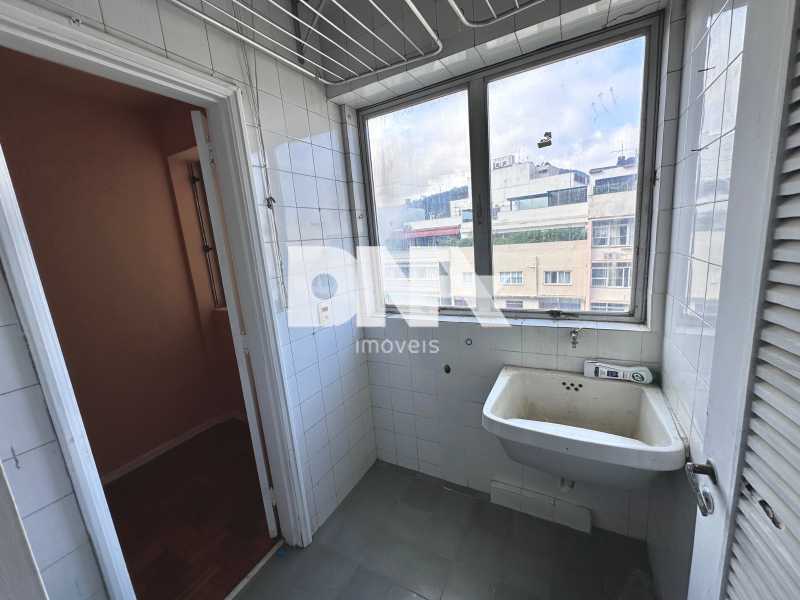 Imperdível - Apartamento 3 quartos à venda Copacabana, Rio de Janeiro - R$ 1.420.000 - NSAP34093