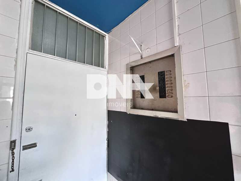 Imperdível - Apartamento 3 quartos à venda Copacabana, Rio de Janeiro - R$ 1.420.000 - NSAP34093