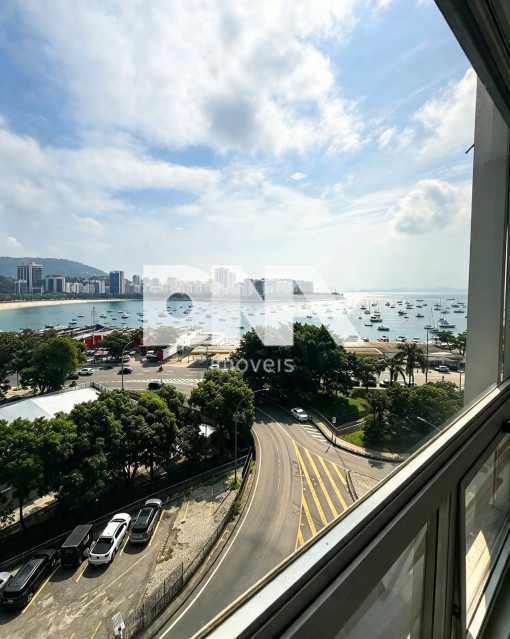 Apartamento 4 quartos à venda Botafogo, Rio de Janeiro - R$ 3.590.000 - BGAP40078