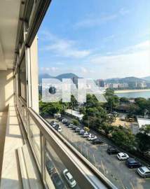 Apartamento 4 quartos à venda Botafogo, Rio de Janeiro - R$ 3.590.000 - BGAP40078