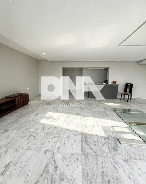 Apartamento 4 quartos à venda Botafogo, Rio de Janeiro - R$ 3.590.000 - BGAP40078