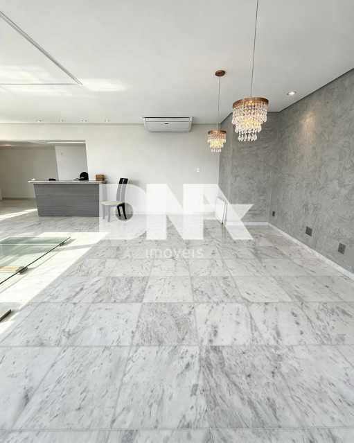 Apartamento 4 quartos à venda Botafogo, Rio de Janeiro - R$ 3.590.000 - BGAP40078