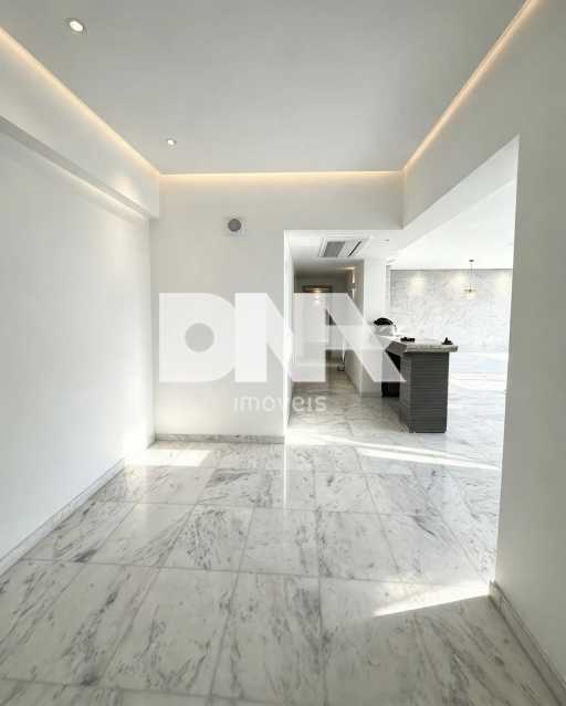 Apartamento 4 quartos à venda Botafogo, Rio de Janeiro - R$ 3.590.000 - BGAP40078