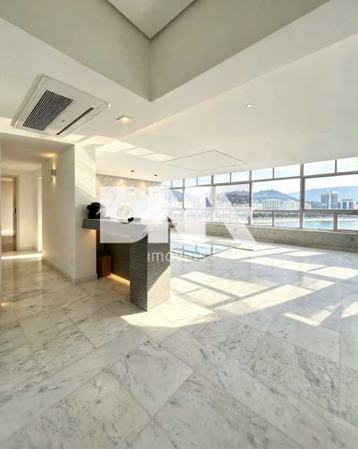 Apartamento 4 quartos à venda Botafogo, Rio de Janeiro - R$ 3.590.000 - BGAP40078