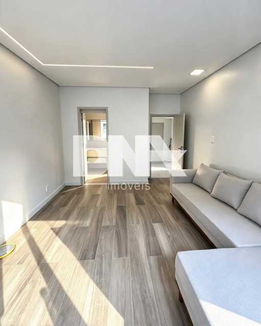 Apartamento 4 quartos à venda Botafogo, Rio de Janeiro - R$ 3.590.000 - BGAP40078