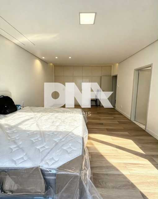 Apartamento 4 quartos à venda Botafogo, Rio de Janeiro - R$ 3.590.000 - BGAP40078