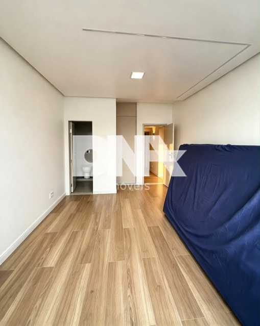 Apartamento 4 quartos à venda Botafogo, Rio de Janeiro - R$ 3.590.000 - BGAP40078